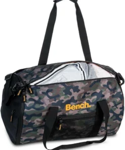 Bench. Reisetasche »Sporttasche, 30 L« Schwarz, Olivgrün, Schwarz/snake, Altrosa -Günstiges Bench Geschäft 206a16af 2d95 5ded 8355 182eacc4f970