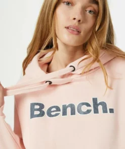Bench. Sweatshirt »DAYLA« (1-tlg) -Günstiges Bench Geschäft 2075c802 aba0 5c86 a0a0 b09b55ac462b