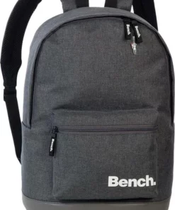 Bench. Rucksack »ORI301B Bench Schulrucksack blau Größe 31x42x20« (Freizeitrucksack), Jugend, Herren, Damen Freizeitrucksack, Cityrucksack Kunstleder, Polyester, blau ca. 31cm x ca. 42cm Altrosa, Olivgruen, Ocker, Marineblau -Günstiges Bench Geschäft 207accbe e6c4 52a3 b771 4a276fa5d59c