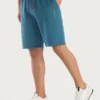 Bench. Sweatshorts mit seitlichen Taschen -Günstiges Bench Geschäft 2080de7b 58b7 5c3c a2a9 d2ddc6503ef9