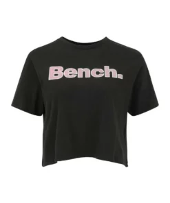 Bench. T-Shirt »KAY« (1-tlg) -Günstiges Bench Geschäft 20a71e47 0174 5057 b8a1 e6cd8df3d0a7