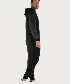 Bench. Jumpsuit mit Kapuze -Günstiges Bench Geschäft 20e3ae6e e554 563b 8b4b 2589b5f40de6