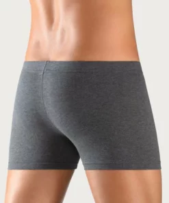 Bench. Boxer (4 Stück) in der Dose Navy | anthrazit-meliert | rot | schwarz, Blau | anthrazit-meliert | petrol | bordeaux, Schwarz, Schwarz | türkis | orange | lila -Günstiges Bench Geschäft 20fc7424 9bc0 573a b37e e105cc38856b