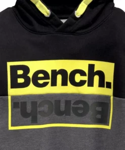 Bench. Kapuzensweatshirt »mit kontrastfarbenen Details« -Günstiges Bench Geschäft 2101072a 77ba 572e 96f9 f2fc41f68a72