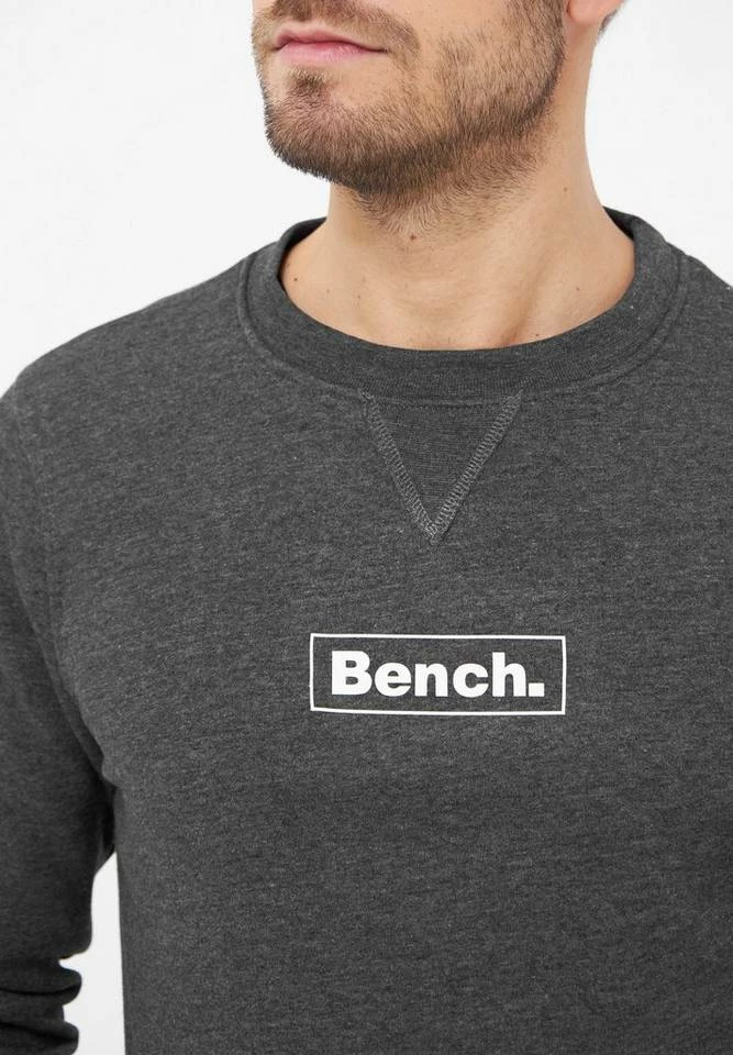 Bench. Sweatshirt »Doyle 2« 6 Bench. Sweatshirt »Doyle 2« – Bild 4