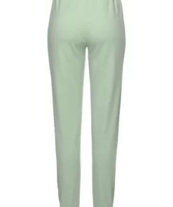 Bench. Relaxhose mit Logostickerei Schwarz, Mint-melange, Anthrazit-melange -Günstiges Bench Geschäft 214e62c7 4757 54d1 8dd6 0a85692213d0