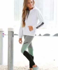 Bench. Leggings mit modischen Einsätzen -Günstiges Bench Geschäft 21824104