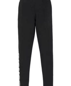 Bench. Leggings mit reflektierendem Logoschriftzug am Bein -Günstiges Bench Geschäft 2212e600 6949 5685 8705 6b68c7c810ab