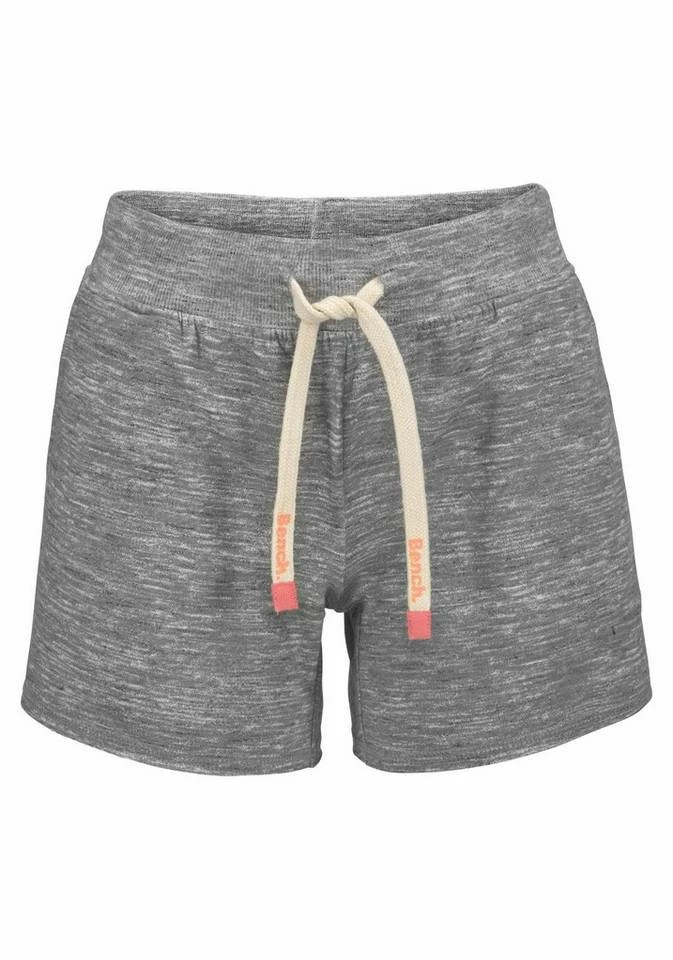 Bench. Sweatshorts mit Logodruck 4 Bench. Sweatshorts mit Logodruck – Bild 2