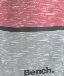 Bench. Badeshorts, im trendigen Blockstreifen-Look Schwarz-bordeaux, Marine-orange 10 Bench. Badeshorts, im trendigen Blockstreifen-Look Schwarz-bordeaux, Marine-orange -Günstiges Bench Geschäft 22650322