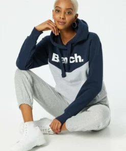 Bench. Sweatshirt »HARA« (1-tlg) -Günstiges Bench Geschäft 22737b08 4277 5cf2 a484 642b9964b1a1