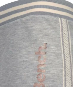 Bench. Relaxshorts mit gestreiftem Bund Apricot, Mint, Grau-meliert 14 Bench. Relaxshorts mit gestreiftem Bund Apricot, Mint, Grau-meliert -Günstiges Bench Geschäft 22925263