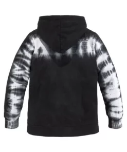 Bench. Kapuzensweatshirt »in Batikoptik« -Günstiges Bench Geschäft 230e56b0 5e4c 5d20 bc20 992944f11376