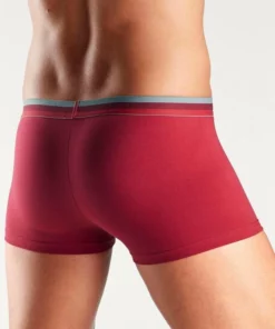 Bench. Hipster (3 Stück) sportiv Blau | schwarz | marine, Dunkelpetrol | anthrazit-meliert | petrol, Bordeaux | grau-meliert | rot -Günstiges Bench Geschäft 23132879