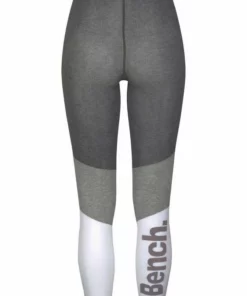 Bench. Strickleggings im sportiven Colorblockdesign -Günstiges Bench Geschäft 23824909