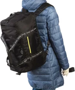 Bench. Reisetasche »Adventure, schwarz«, mit Rucksackfunktion Blau -Günstiges Bench Geschäft 23867502 ab18 52bc b6ad c50c6d63a882