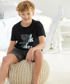 Bench. Shorty New York City Vibes 7 Bench. Shorty New York City Vibes -Günstiges Bench Geschäft 23da36f0 c425 56aa b81e a3af5a9199be