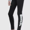 Bench. Leggings mit BENCH-Logodruck Grau-meliert, Schwarz 2 Bench. Leggings mit BENCH-Logodruck Grau-meliert, Schwarz -Günstiges Bench Geschäft 23dfca8c b200 57b9 af11 67f7510fb6b6