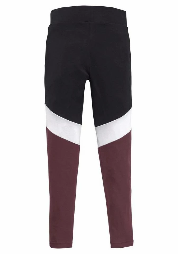 Bench. Leggings in schönen Kontrastfarben 5 Bench. Leggings in schönen Kontrastfarben – Bild 3