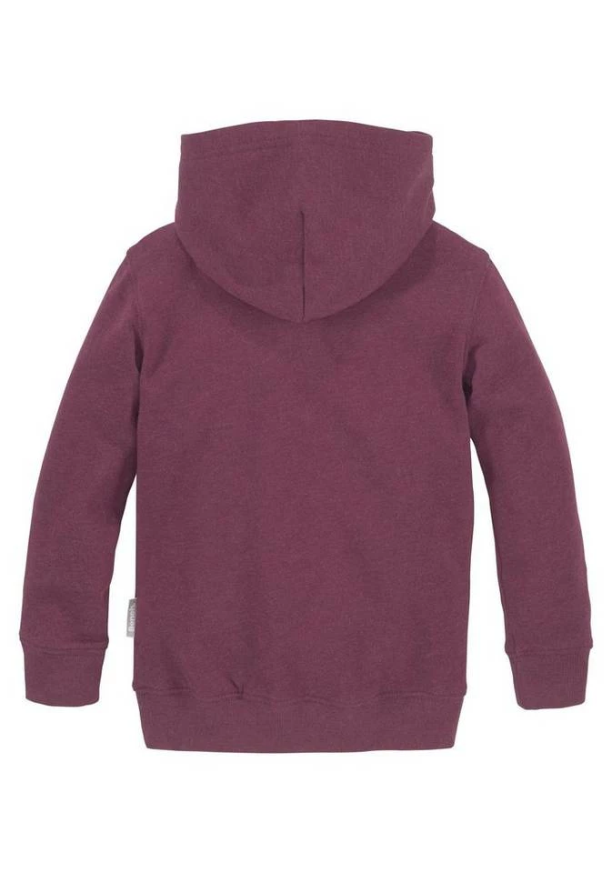 Bench. Kapuzensweatshirt mit BENCH-Druck 5 Bench. Kapuzensweatshirt mit BENCH-Druck – Bild 3