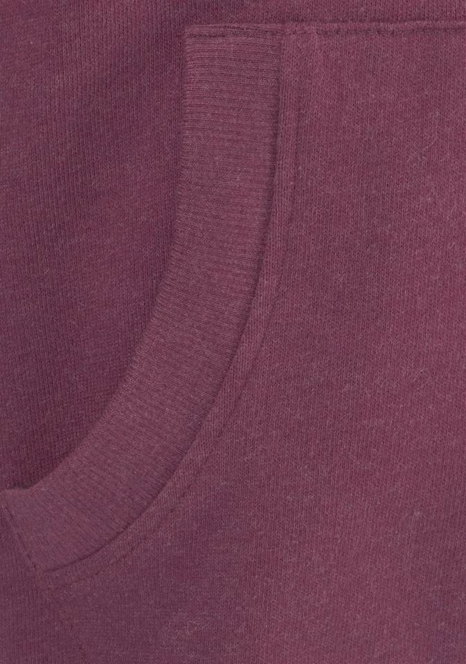 Bench. Kapuzensweatshirt mit BENCH-Druck 7 Bench. Kapuzensweatshirt mit BENCH-Druck – Bild 5