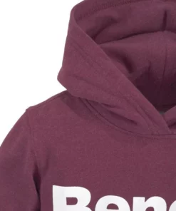 Bench. Kapuzensweatshirt mit BENCH-Druck 12 Bench. Kapuzensweatshirt mit BENCH-Druck -Günstiges Bench Geschäft 24063045