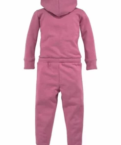 Bench. Jumpsuit in kuscheliger Sweatqualität 11 Bench. Jumpsuit in kuscheliger Sweatqualität -Günstiges Bench Geschäft 24140575