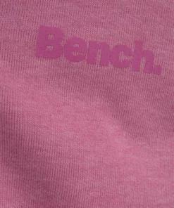 Bench. Jumpsuit in kuscheliger Sweatqualität 14 Bench. Jumpsuit in kuscheliger Sweatqualität -Günstiges Bench Geschäft 24140576