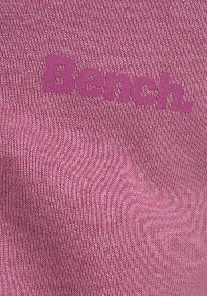 Bench. Jumpsuit in kuscheliger Sweatqualität 8 Bench. Jumpsuit in kuscheliger Sweatqualität – Bild 6
