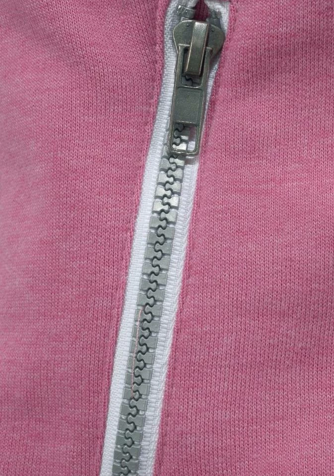 Bench. Jumpsuit in kuscheliger Sweatqualität 7 Bench. Jumpsuit in kuscheliger Sweatqualität – Bild 5