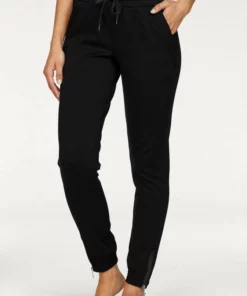 Bench. Relaxhose mit schmalem Bein und Zipper am Saum 16 Bench. Relaxhose mit schmalem Bein und Zipper am Saum -Günstiges Bench Geschäft 24867322