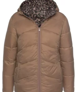 Bench. Wendejacke mit Kapuze -Günstiges Bench Geschäft 25829989 f2cb 5a09 8bb5 4e594537a338