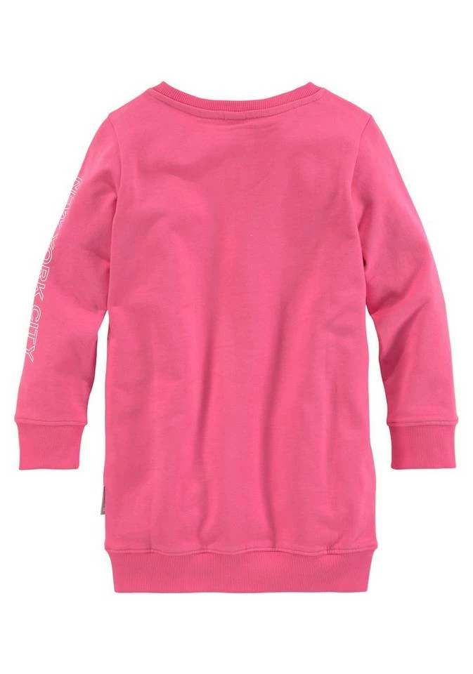 Bench. Sweatkleid 5 Bench. Sweatkleid – Bild 3