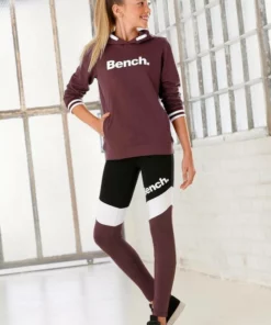 Bench. Leggings in schönen Kontrastfarben 13 Bench. Leggings in schönen Kontrastfarben -Günstiges Bench Geschäft 26159089