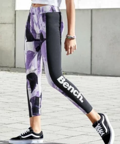 Bench. Leggings mit kontrastfarbenem Einsatz 13 Bench. Leggings mit kontrastfarbenem Einsatz -Günstiges Bench Geschäft 2664c2f5 0c4a 58ef b0e3 0bd1158b7d4d