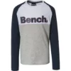 Bench. Sweatshirt »Sweatshirt OBORNE für Jungen« -Günstiges Bench Geschäft 27058c6c b30c 558a 98ec 5d4609239317