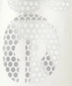 Bench. Kapuzensweatjacke mit Logodruck in Metalloptik Schwarz, Aubergine, Ecru -Günstiges Bench Geschäft 27319211