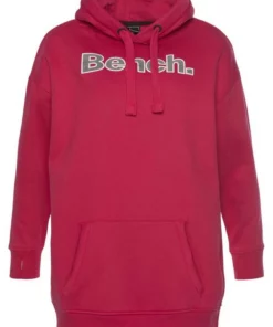 Bench. Sweatshirt »DAYLA« (1-tlg) Bordeaux, Grey, Schwarz, White 31 Bench. Sweatshirt »DAYLA« (1-tlg) Bordeaux, Grey, Schwarz, White -Günstiges Bench Geschäft 2731be37 fac9 5971 930c b4d68983fc6c