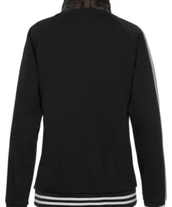 Bench. Sweatshirt in lässiger Troyerform Ecru, Aubergine, Black -Günstiges Bench Geschäft 27417981