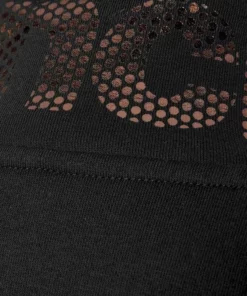 Bench. Sweatshirt in lässiger Troyerform Ecru, Aubergine, Black -Günstiges Bench Geschäft 27418764