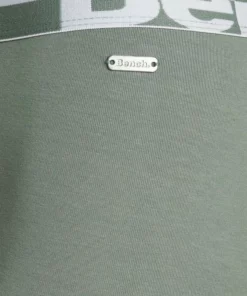 Bench. Leggings mit Logoprint am Bündchen Rauchmint-weiß, Schwarz-weiß -Günstiges Bench Geschäft 2755fb9a cbbd 5aec 921d 3f9d5738d853