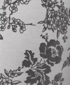 Bench. Leggings mit samtigem Blumendruck 21 Bench. Leggings mit samtigem Blumendruck -Günstiges Bench Geschäft 28559819