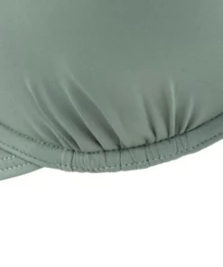 Bench. Bügel-Bikini-Top »Perfect« Oliv, Schwarz, Rot -Günstiges Bench Geschäft 28563587