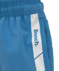 Bench. Badeshorts, mit Logodruck 10 Bench. Badeshorts, mit Logodruck -Günstiges Bench Geschäft 28563624
