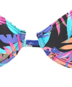 Bench. Push-Up-Bikini-Top »Pitch«, mit farbenfrohem Druck 11 Bench. Push-Up-Bikini-Top »Pitch«, mit farbenfrohem Druck -Günstiges Bench Geschäft 28563934