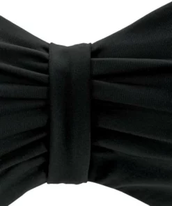 Bench. Bügel-Bandeau-Bikini-Top »Perfect«, im Uni-Style Oliv, Schwarz, Rot -Günstiges Bench Geschäft 28564822