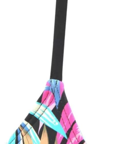 Bench. Triangel-Bikini-Top »Pitch«, mit stylischer Rückenlösung -Günstiges Bench Geschäft 28564825