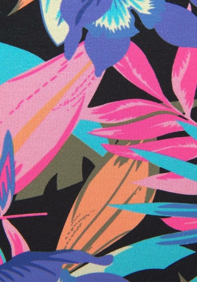 Bench. Highwaist-Bikini-Hose »Pitch«, Bindebänder an den Seiten 7 Bench. Highwaist-Bikini-Hose »Pitch«, Bindebänder an den Seiten – Bild 5