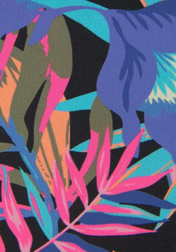 Bench. Bikini-Hose »Pitch«, Umschlag an der Hose 7 Bench. Bikini-Hose »Pitch«, Umschlag an der Hose – Bild 5