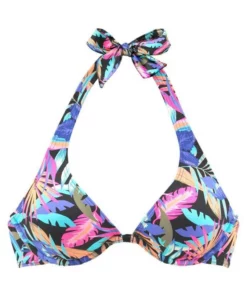 Bench. Bügel-Bikini-Top »Pitch« -Günstiges Bench Geschäft 28565221